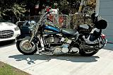 2004 Heritage Softtail 007